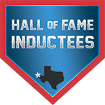 El Paso Baseball Hall of Fame Inductees