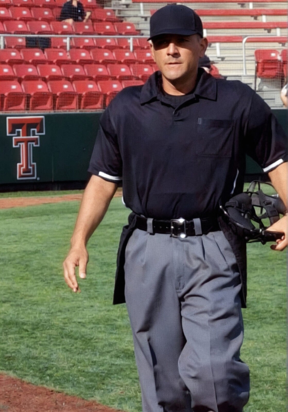 El Paso Baseball Hall of Fame