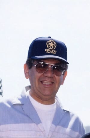 Cerjio "Marty" Martinez