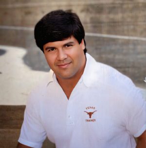 Danny Carrillo
