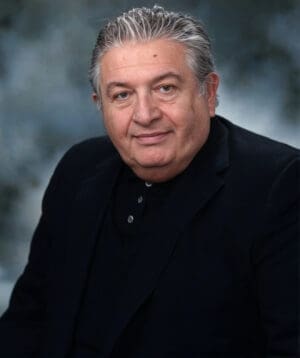 Dwayne Aboud