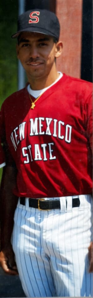 Efrain Lara