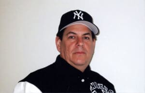 Ernest "Ernie" Barrueta