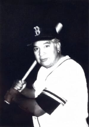 Ernesto Ramos