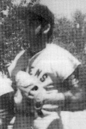 Eugenio "Gene" Contreras Jr.