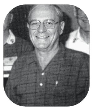 Frank Porth