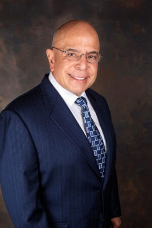 Fred Loya
