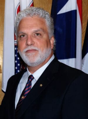 George Arrieta