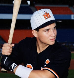 Gerardo "Jerry" Cuevas