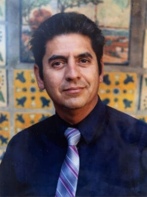Gilbert De La Rosa