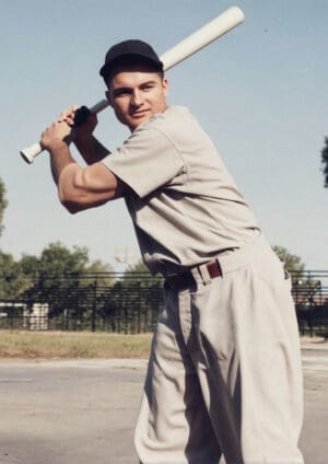 Gonzalo "Chalo" Garcia