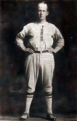 Irvin Walker "Bus" Gillett