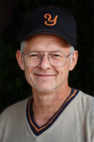 Jack "Jackie" Ray Harris