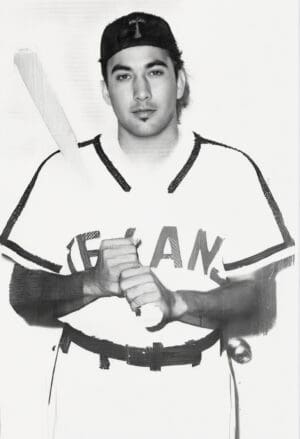 Jim Ochoa