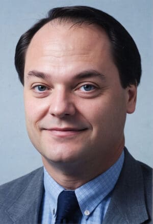Jim Paul