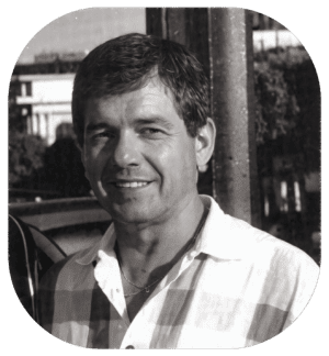 Joe Carrasco