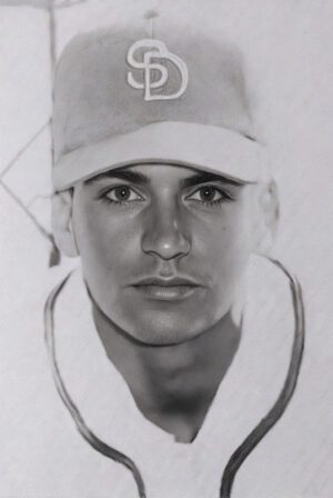 Joe Castillo