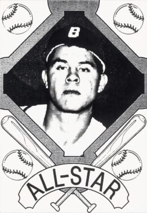 Joe "Chito" Dominguez