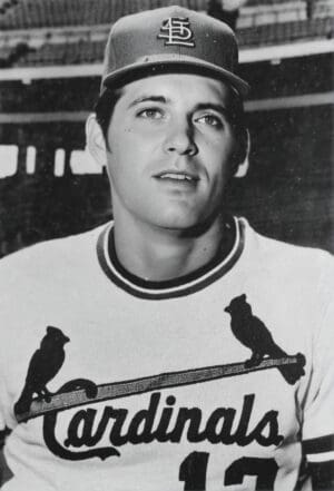 Joe C. Hague