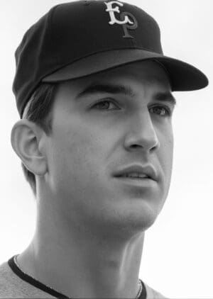 Joe Overton