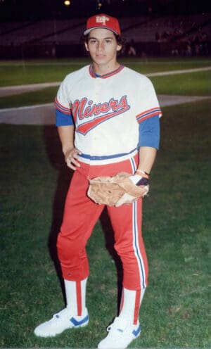 John Cazares