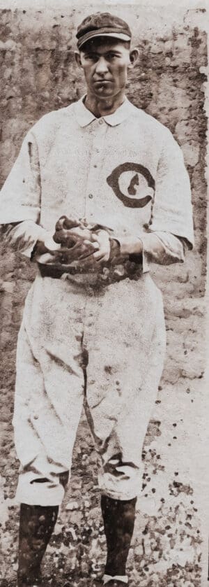 John Bode "Bob" Osborne