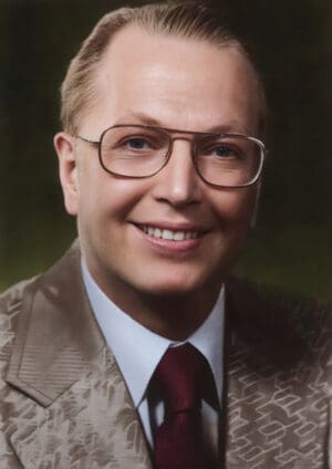 John Phelan