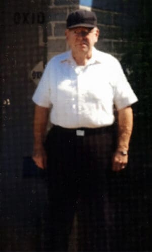 John Scanlon