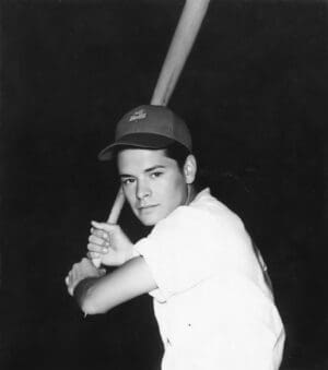 Juan "Johnny" Huerta