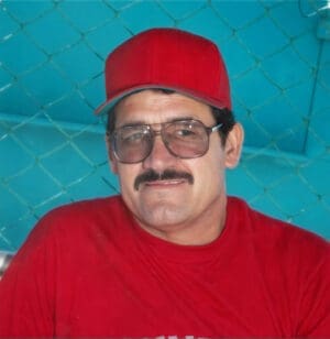 Juan Zaragoza