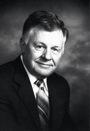 Kenneth C. "K. C." Brown