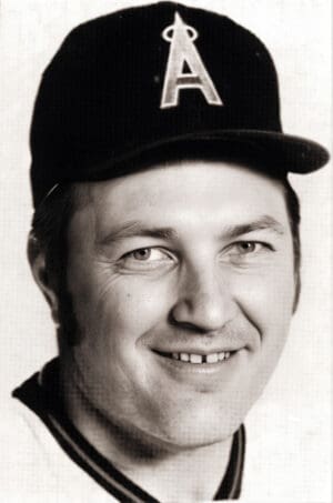 Larry “Moose” Stubing