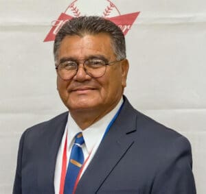 Leo Caraveo