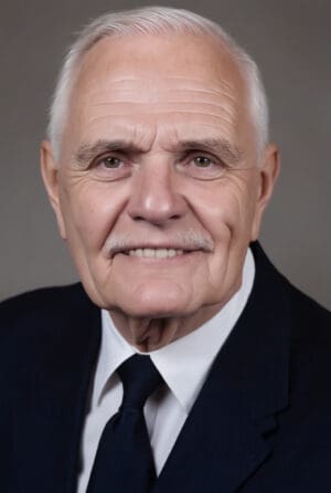 Louis Rey
