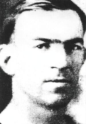 Manny Ponsford