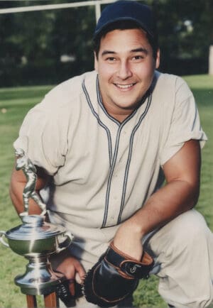 Manuel "Manny" Ayala