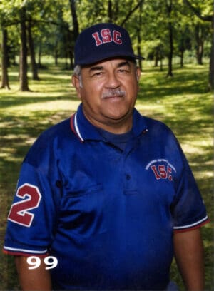 Margarito Banales Jr.