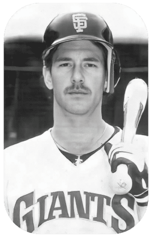 Mark Wasinger