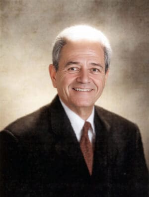 Marvin J. Nicchio