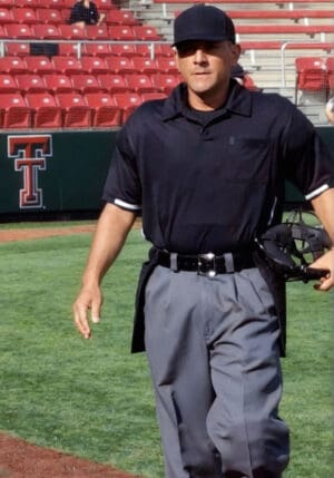 Matthew Banales