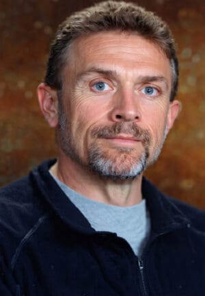 Michael Cox