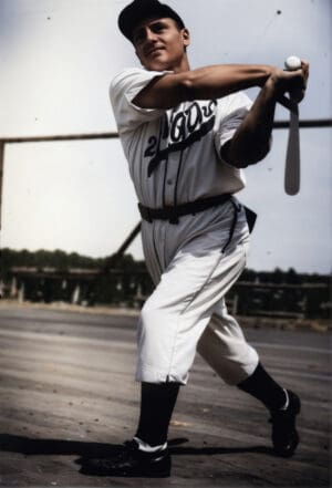 Michael "Big Mike" Simon