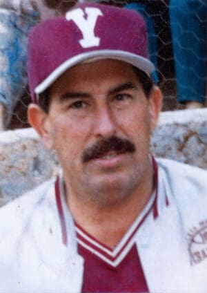 Mike Barrueta