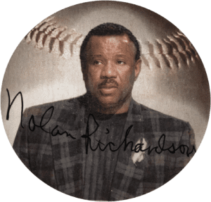 Nolan Richardson