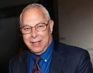 Paul Strelzin