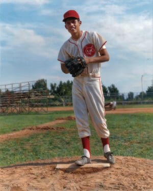 Pedro "Pete" Valdez