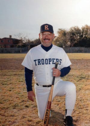 Ray Saenz