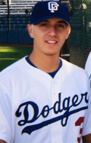 Rick Solis