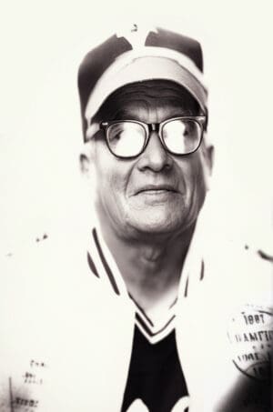 Rosendo "Chendo" Cedillo