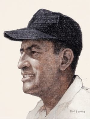 Sergio Guerrero